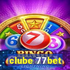 clube 77bet